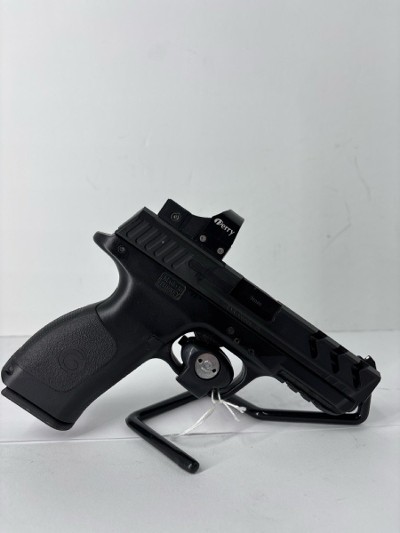 GIRSAN MC28 SA T 9MM LUGER (9x19 PARA) - Image 4 of 6