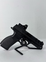 GIRSAN MC28 SA T 9MM LUGER (9x19 PARA) - Image 4 of 6