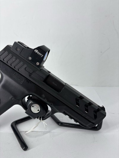 GIRSAN MC28 SA T 9MM LUGER (9x19 PARA) - Image 6 of 6