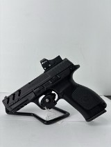 GIRSAN MC28 SA T 9MM LUGER (9x19 PARA) - Image 1 of 6
