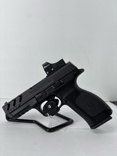 GIRSAN MC28 SA T 9MM LUGER (9x19 PARA) - Image 1 of 6