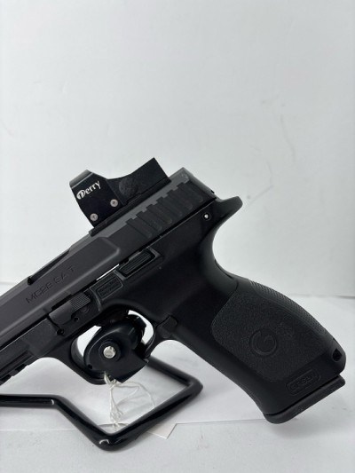 GIRSAN MC28 SA T 9MM LUGER (9x19 PARA) - Image 2 of 6