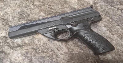 BERETTA U22 NEOS .22 LR - Image 1 of 5