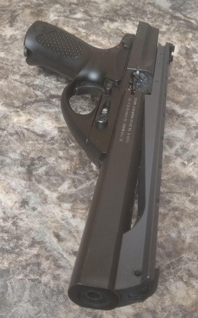 BERETTA U22 NEOS .22 LR - Image 5 of 5