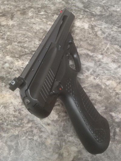 BERETTA U22 NEOS .22 LR - Image 3 of 5