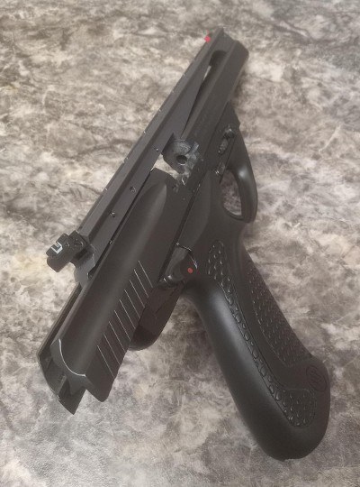 BERETTA U22 NEOS .22 LR - Image 4 of 5