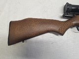 SAVAGE ARMS 93 22 WINCHESTER MAGNUM - Image 2 of 6