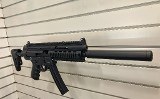 GSG GERMAN SPORTS GUNS GSG-16 .22 LR HV - Image 4 of 9