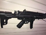 GSG GERMAN SPORTS GUNS GSG-16 .22 LR HV - Image 7 of 9