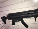 GSG GERMAN SPORTS GUNS GSG-16 .22 LR HV - Image 8 of 9