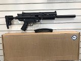 GSG GERMAN SPORTS GUNS GSG-16 .22 LR HV - Image 1 of 9
