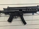 GSG GERMAN SPORTS GUNS GSG-16 .22 LR HV - Image 9 of 9