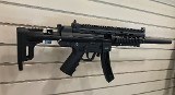 GSG GERMAN SPORTS GUNS GSG-16 .22 LR HV - Image 3 of 9