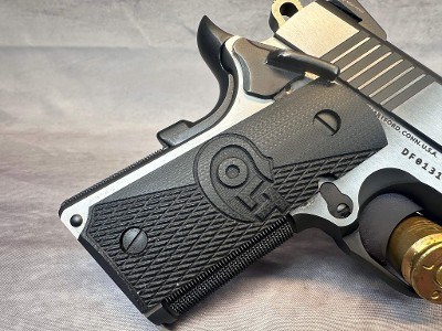 COLT COMBAT ELITE 9MM LUGER (9x19 PARA) - Image 3 of 6