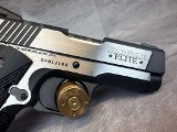 COLT COMBAT ELITE 9MM LUGER (9x19 PARA) - Image 2 of 6