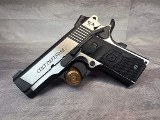 COLT COMBAT ELITE 9MM LUGER (9x19 PARA) - Image 4 of 6