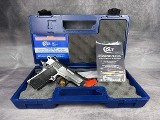 COLT COMBAT ELITE 9MM LUGER (9x19 PARA) - Image 1 of 6