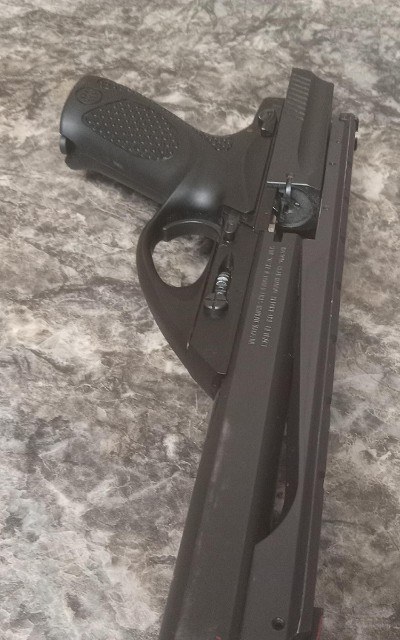 BERETTA U22 NEOS .22 LR - Image 5 of 5