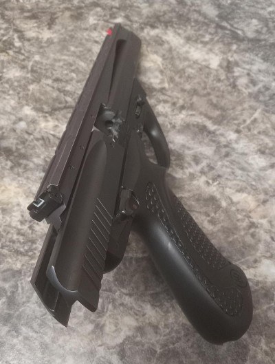 BERETTA U22 NEOS .22 LR - Image 4 of 5