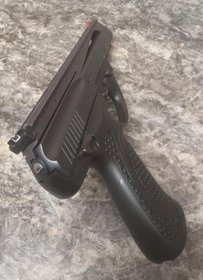 BERETTA U22 NEOS .22 LR - Image 3 of 5
