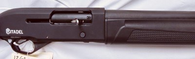 CITADEL WARTHOG 12 GA - Image 7 of 17