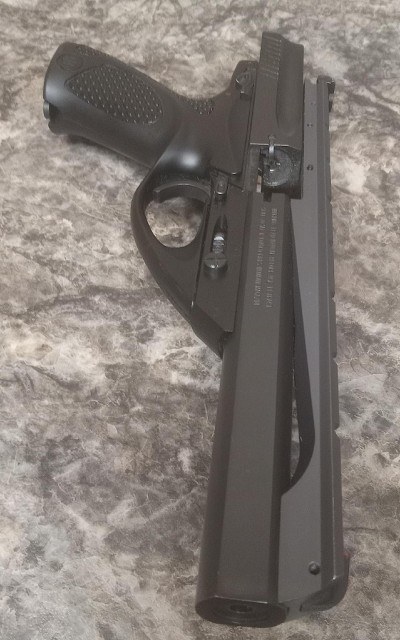 BERETTA U22 NEOS .22 LR - Image 5 of 5