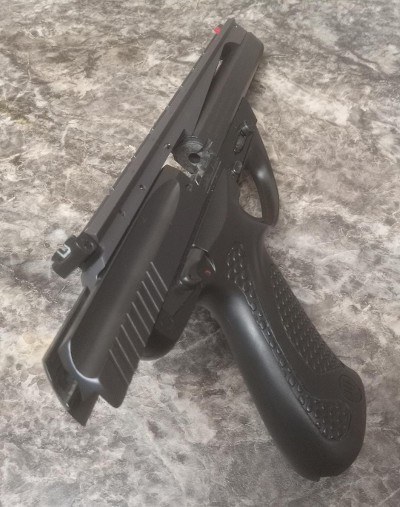 BERETTA U22 NEOS .22 LR - Image 4 of 5