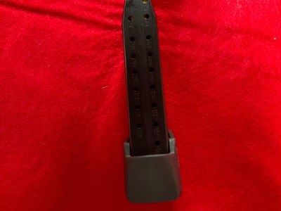 TAURUS G2C FDE/ODG 9MM LUGER (9x19 PARA) - Image 4 of 4
