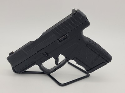 WALTHER PPS .40 S&W - Image 3 of 6