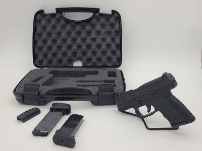 WALTHER PPS .40 S&W - Image 1 of 6