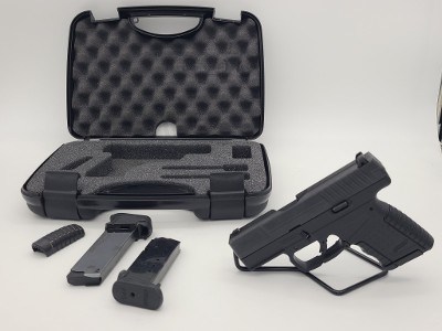WALTHER PPS .40 S&W - Image 2 of 6
