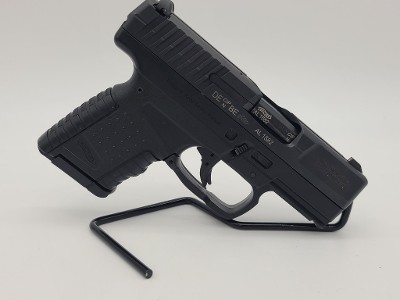 WALTHER PPS .40 S&W - Image 4 of 6