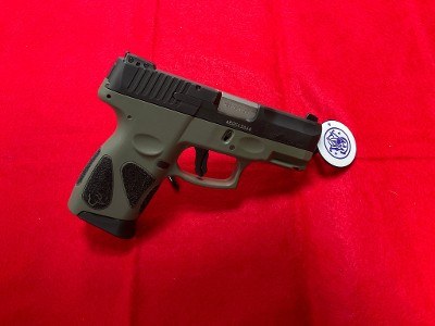 TAURUS G2C 9MM LUGER (9x19 PARA) - Image 2 of 3