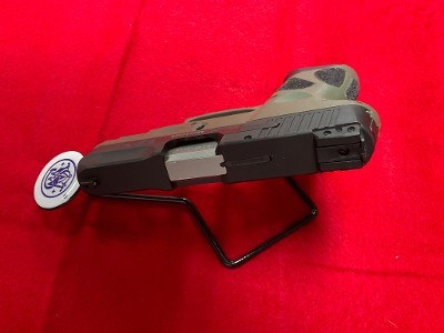 TAURUS G2C 9MM LUGER (9x19 PARA) - Image 3 of 3
