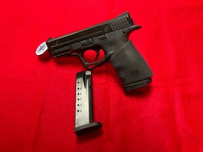 SMITH & WESSON M&P 40 .40 S&W - Image 4 of 4