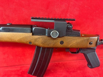 RUGER MINI-14 .223 REM - Image 4 of 7