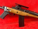RUGER MINI-14 .223 REM - Image 2 of 7
