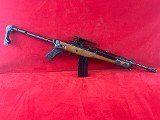 RUGER MINI-14 .223 REM - Image 1 of 7