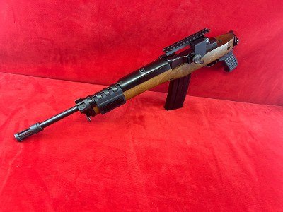 RUGER MINI-14 .223 REM - Image 6 of 7