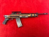 RUGER MINI-14 .223 REM - Image 3 of 7