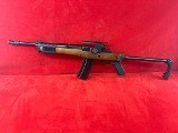 RUGER MINI-14 .223 REM - Image 5 of 7