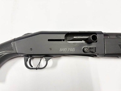 MOSSBERG 940 PRO TACTICAL 12 GA - Image 2 of 9