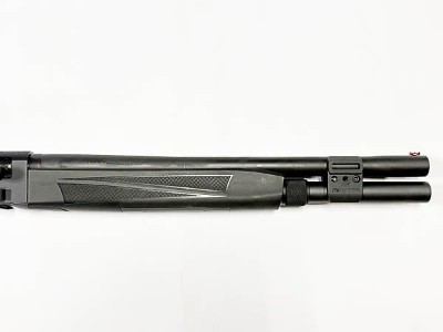 MOSSBERG 940 PRO TACTICAL 12 GA - Image 3 of 9