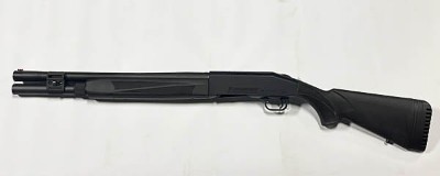 MOSSBERG 940 PRO TACTICAL 12 GA - Image 9 of 9