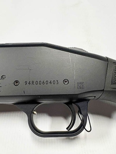 MOSSBERG 940 PRO TACTICAL 12 GA - Image 6 of 9