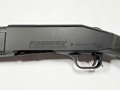 MOSSBERG 940 PRO TACTICAL 12 GA - Image 5 of 9
