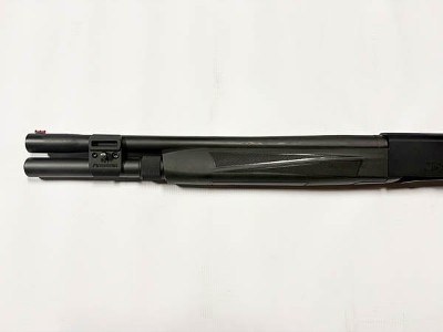MOSSBERG 940 PRO TACTICAL 12 GA - Image 8 of 9
