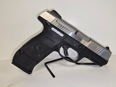 RUGER SR9C 9MM LUGER (9x19 PARA) - Image 4 of 7
