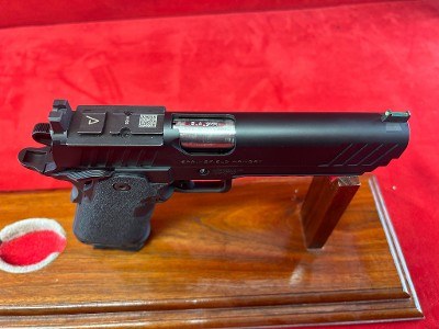 SPRINGFIELD ARMORY PRODIGY DS 9MM LUGER (9x19 PARA) - Image 3 of 4