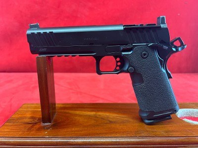 SPRINGFIELD ARMORY PRODIGY DS 9MM LUGER (9x19 PARA) - Image 1 of 4